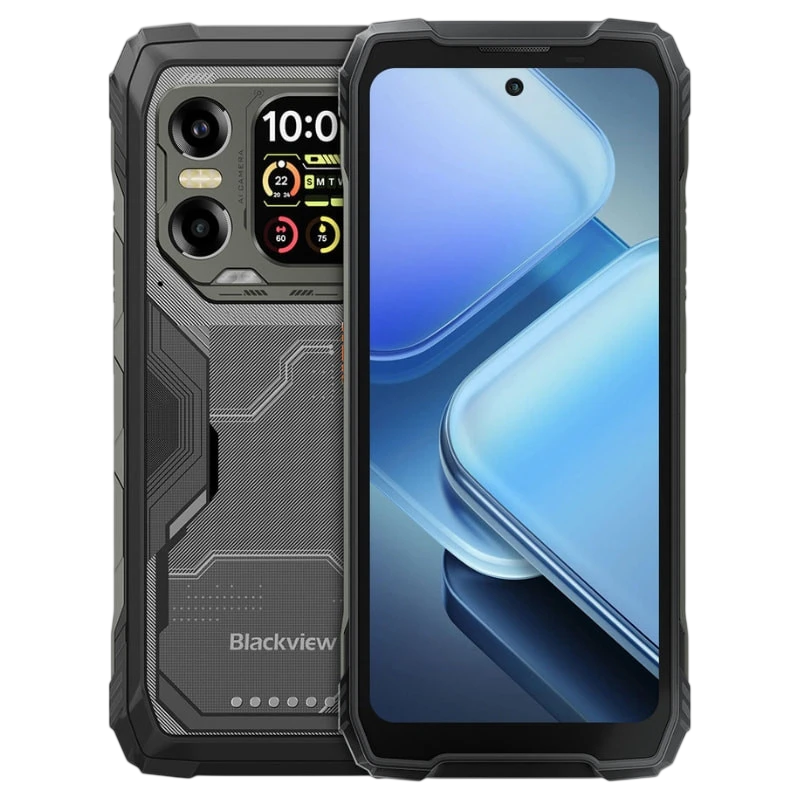 Blackview XPLORE X1 5G 12GB/256GB Negro