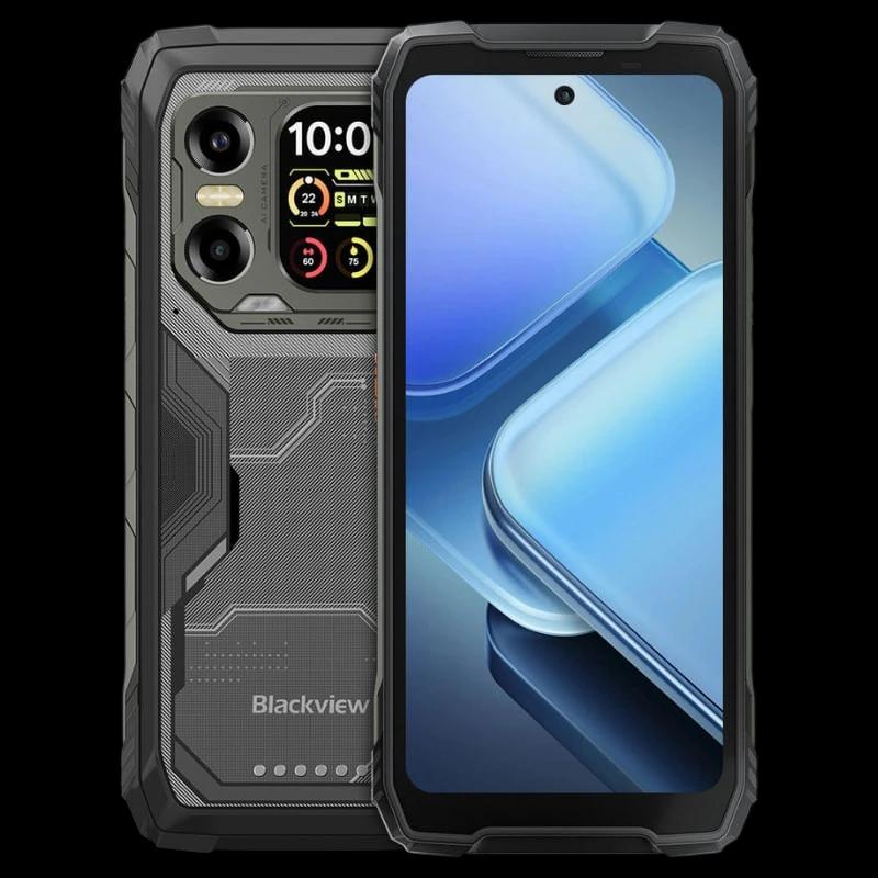 Blackview XPLORE X1 5G 12GB/256GB Negro