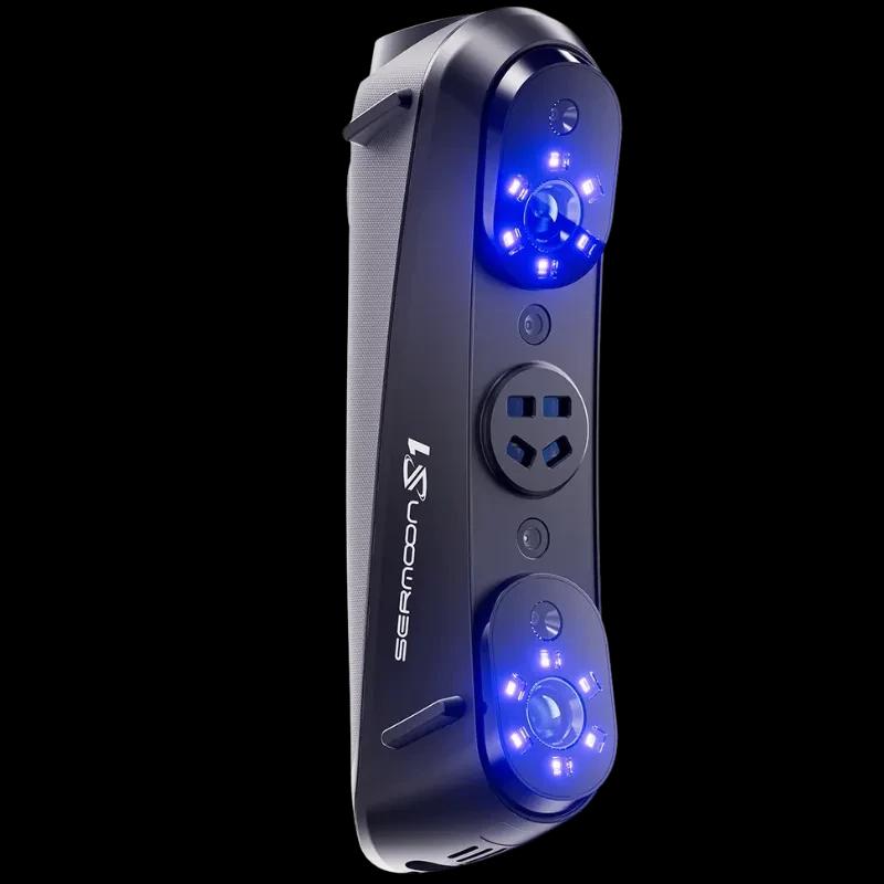 Escáner 3D Creality Sermoon S1