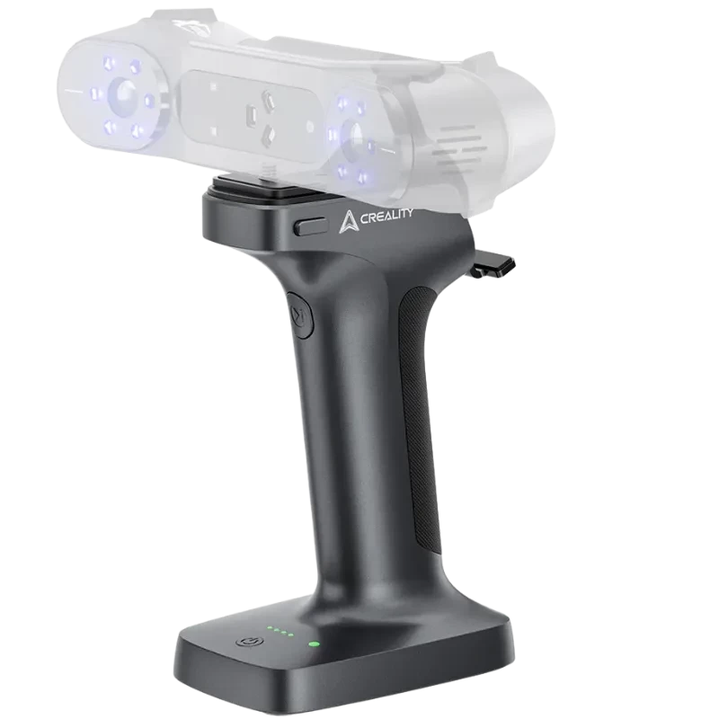Creality Mango para Escaner Creality RaptorX