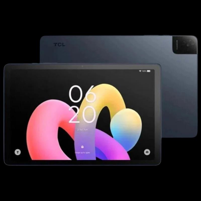 TCL TAB 10L Gen 4 4GB/128GB Gris Antracita