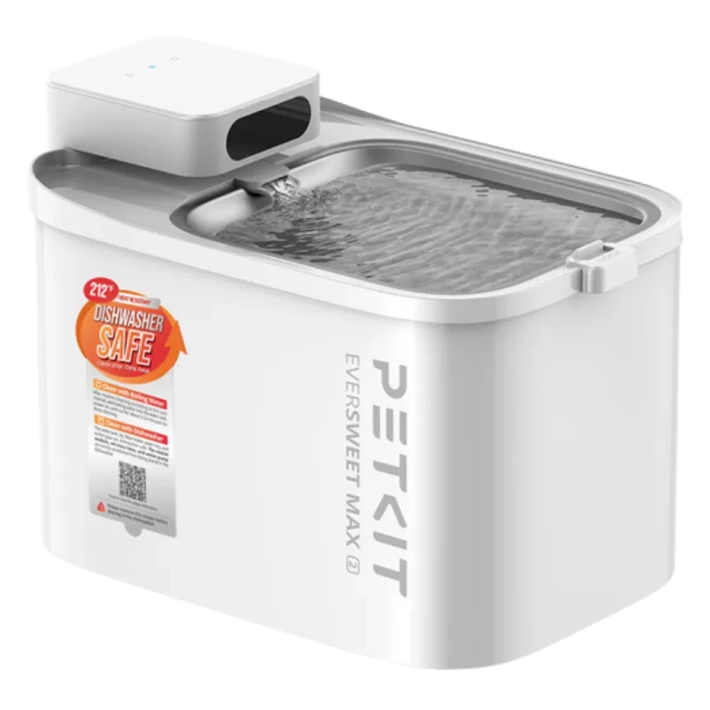 PETKIT EverSweet Max 2 (UVC) Blanco