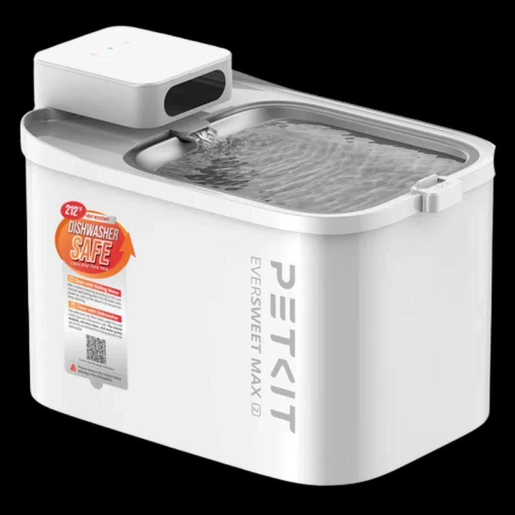 PETKIT EverSweet Max 2 (UVC) Blanco