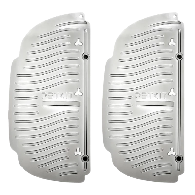 PETKIT Pá magnética para areia de gato P99021 (Embalagem x2)