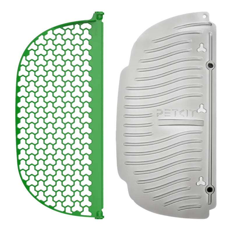 PETKIT Conjunto de pá magnética para areia de gatos P99022