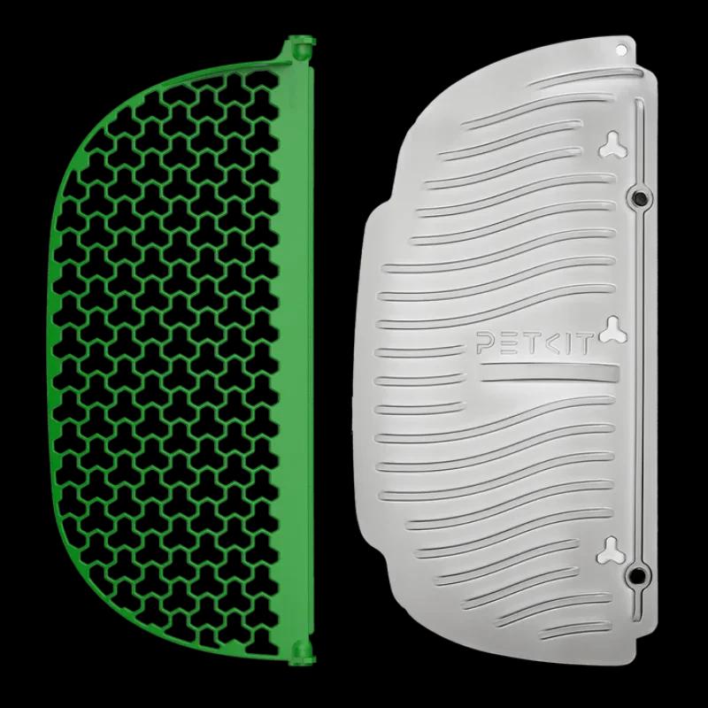 PETKIT Conjunto de pá magnética para areia de gatos P99022