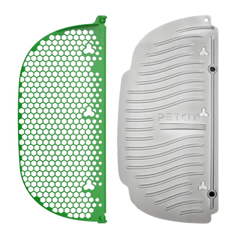 PETKIT Conjunto de pá magnética para areia de gatos P99023