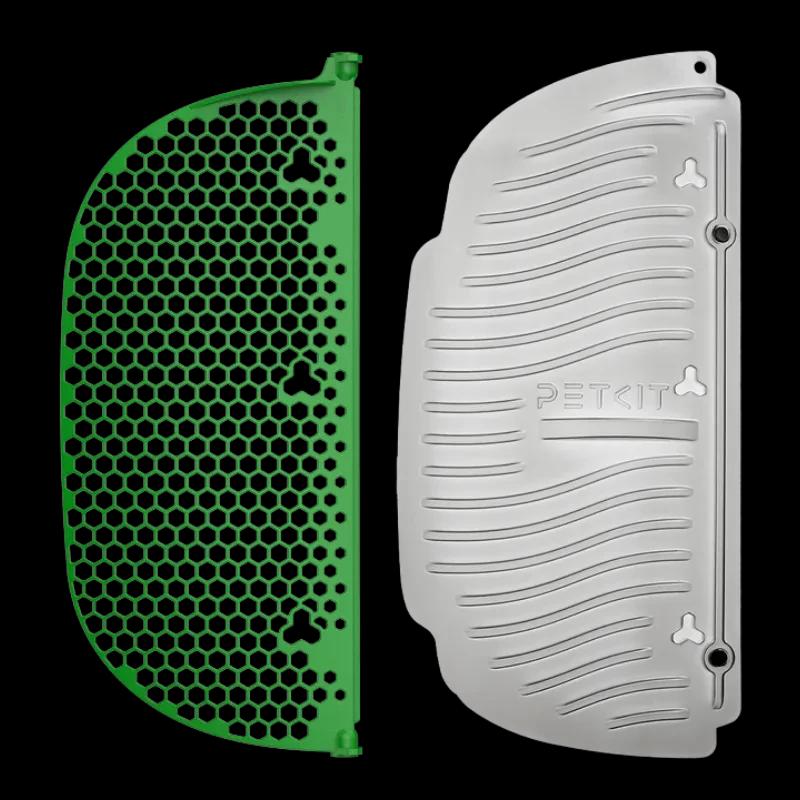 PETKIT Conjunto de pá magnética para areia de gatos P99023