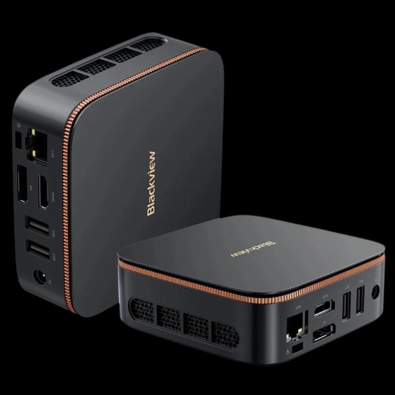 Blackview MP20 Intel N150 8GB/256GB