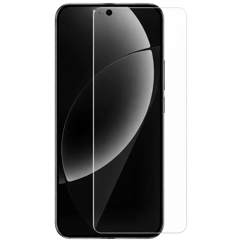 Protector de cristal templado Realme GT 8 Pro 5G 4G Full Screen 3D