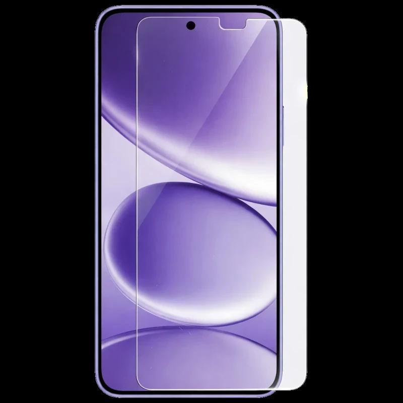 Protector de vidro temperado Xiaomi Redmi Note 15 Pro 5G Full Screen 3D