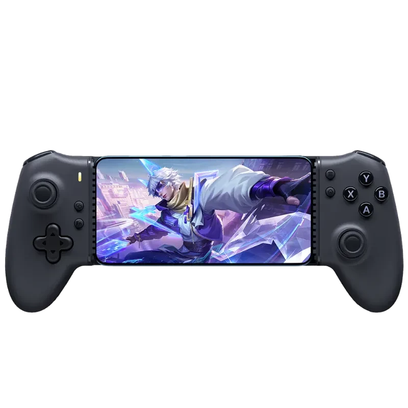 EasySMX M15 - Manette Mobile Gaming Controller Bluetooth Compatibilité multi-plateforme