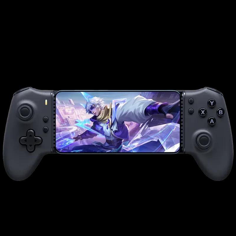 EasySMX M15 - Manette Mobile Gaming Controller Bluetooth Compatibilité multi-plateforme