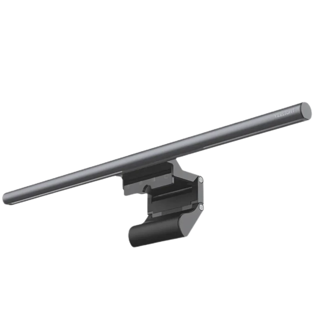 Yeelight Aries 250lúmenes / CRI Ra95 temperatura de color ajustable (de 2700 K a 6500 K) - Lámpara para monitor