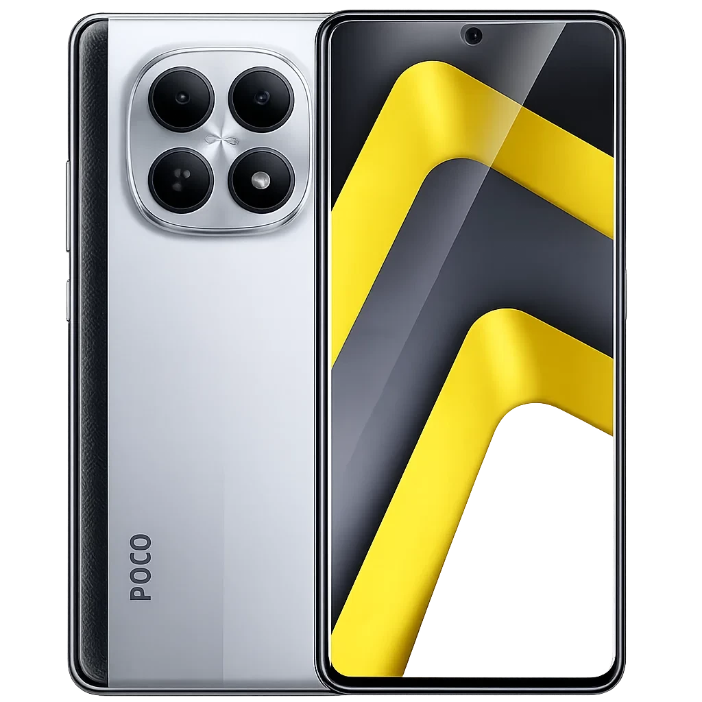 Protector de cristal templado Xiaomi Poco M8 5G 4G Full Screen 3D