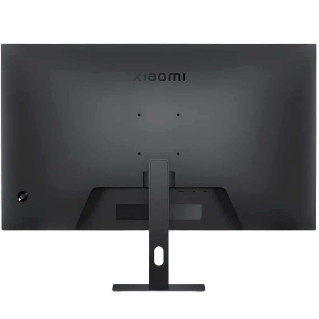 Xiaomi 2K A27Qi 2026, monitor 27 pulgadas IPS LCD 120 Hz, perfil ultradelgado lateral, biseles mínimos y base metálica robusta, brillo 300 nits