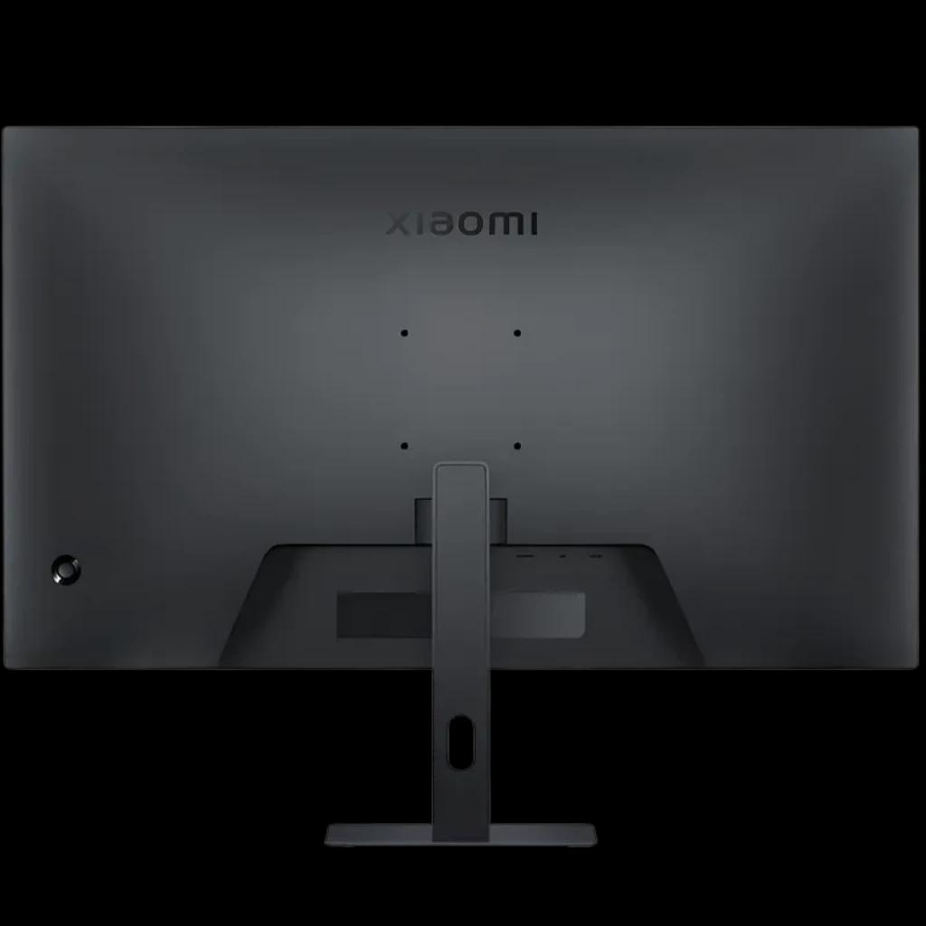 Xiaomi 2K A27Qi 2026, monitor 27 pulgadas IPS LCD 120 Hz, perfil ultradelgado lateral, biseles mínimos y base metálica robusta, brillo 300 nits