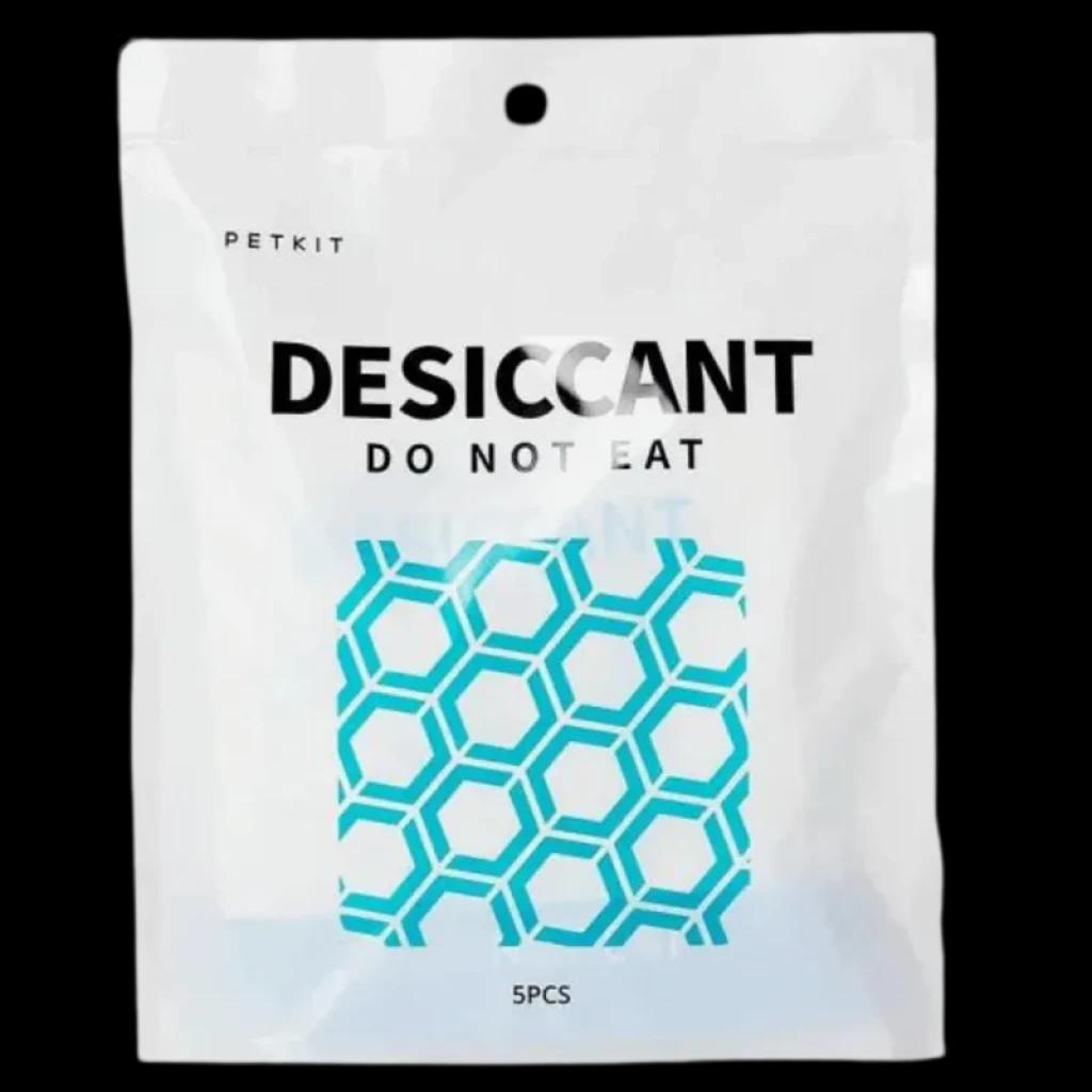 Petkit Feeder Desiccant - Preservador de pienso para comedero inteligente