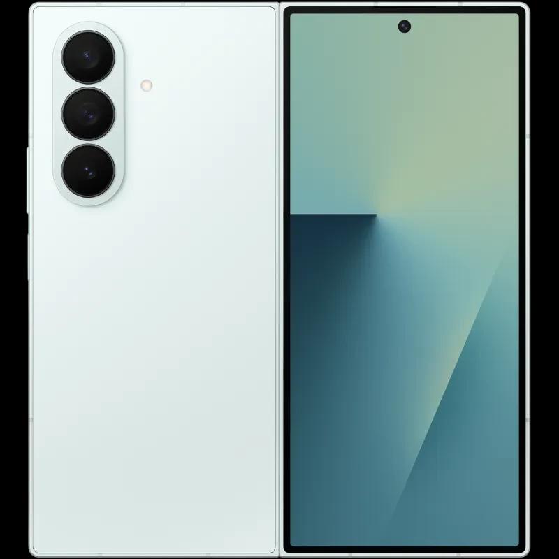 Samsung Galaxy Z Fold7 5G 12 Go/256 Go Vert Menthe