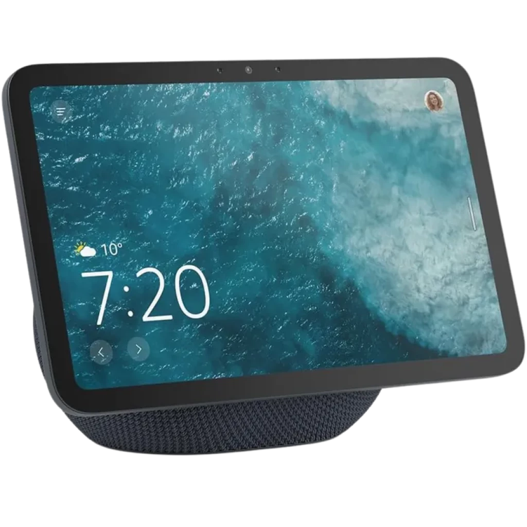 Amazon Echo Show 8 2025 (última generación) pantalla 8,7" Alexa - Altavoz inteligente