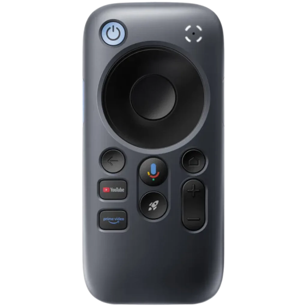 RayNeo Pocket TV - Télécommande