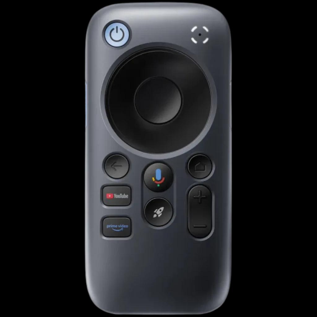 RayNeo Pocket TV - Télécommande