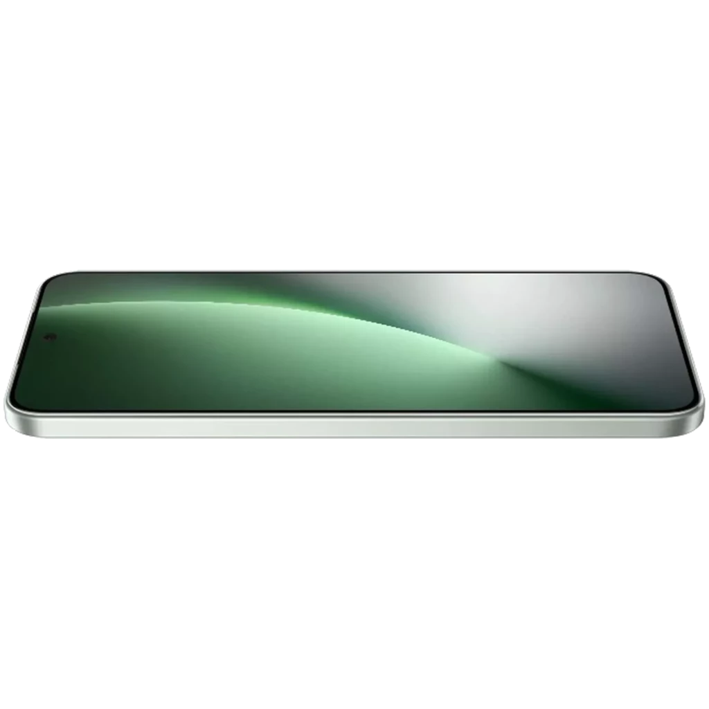 Honor Magic8 Lite 5G verde com módulo de câmara circular Matrix e anel metálico, traseira fosca elegante, logótipo HONOR ao centro, design fino e moderno