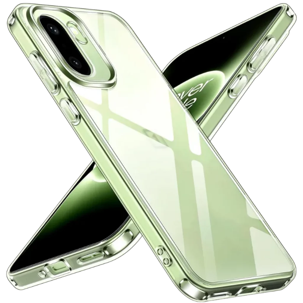 Coque en silicone Reinforced Oneplus 15R 5G