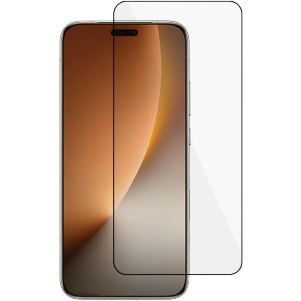 Película de ecrã de vidro temperado Honor Magic  8  Pro Full Screen 3D