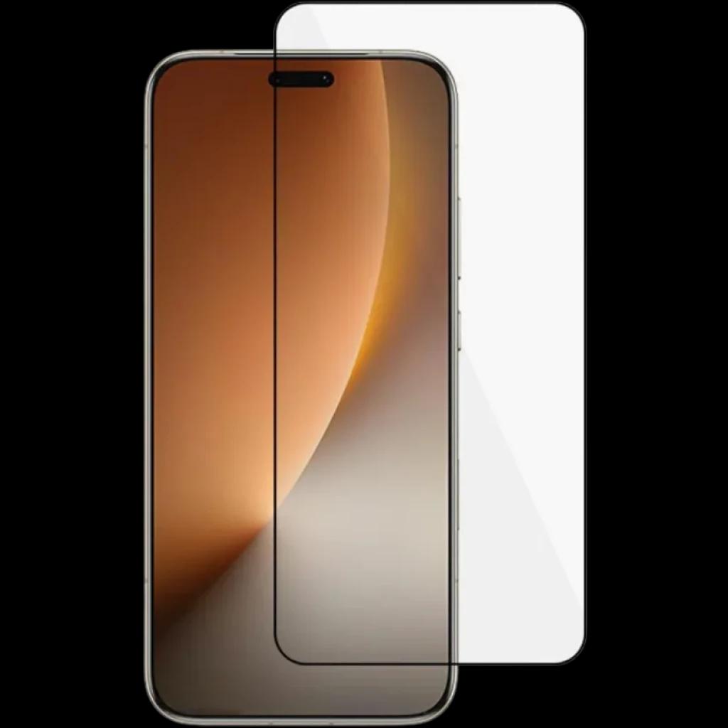 Protector de cristal templado Full Screen 3D para Honor Magic 8 Pro