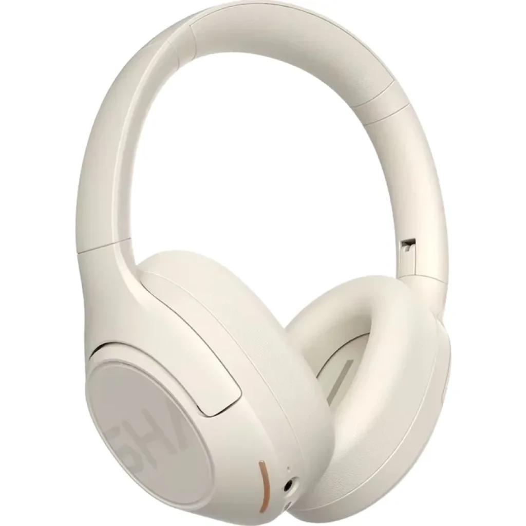 Black Shark  V2 ANC Blanco- Auriculares de diadema