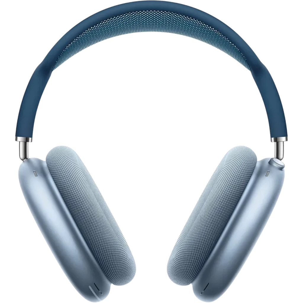 Apple Airpods Max Azul Cielo (Lightning)  Auriculares Bluetooth - Renovado Estado Premium