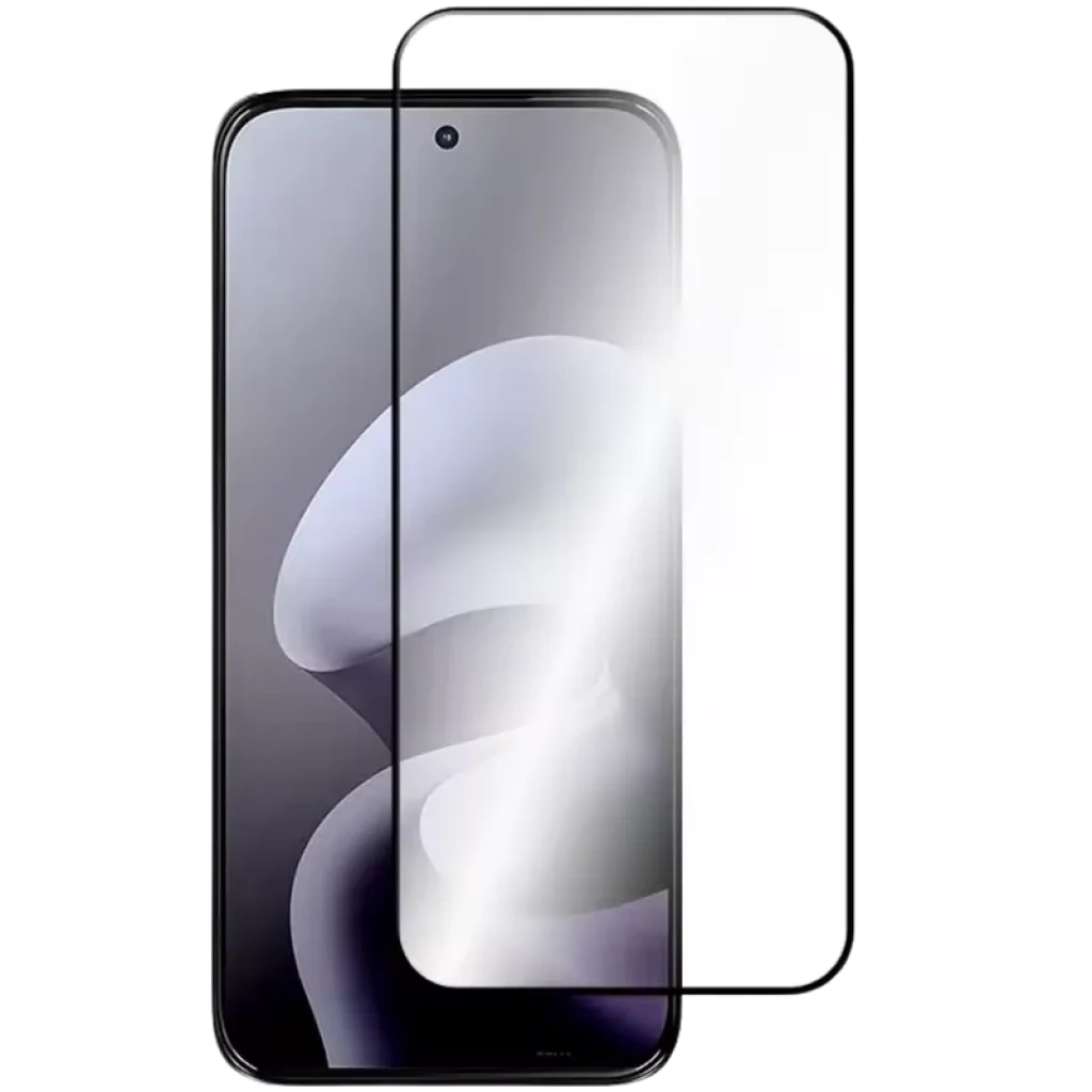 Protetor de vidro temperado MotorolaG77/G67Full Screen 3D