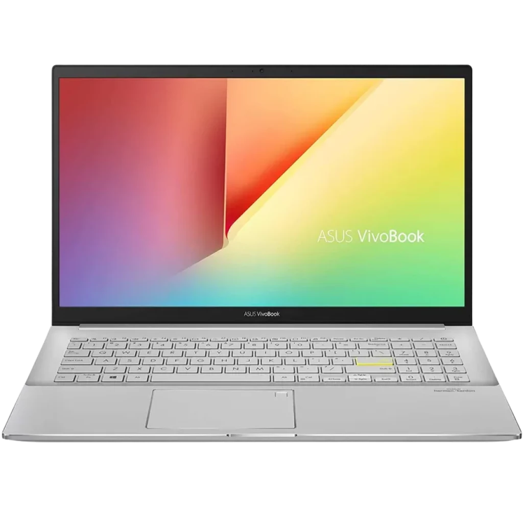Asus VivoBook S15 M533 15.6" Ryzen 5 4500U - 8GB - 512GB SSD Renovado - Estado Premium