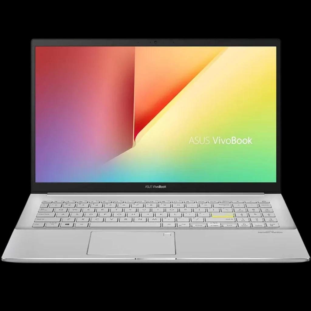 Asus VivoBook S15 M533 15.6" Ryzen 5 4500U - 8GB - 512GB SSD Renovado - Estado Premium