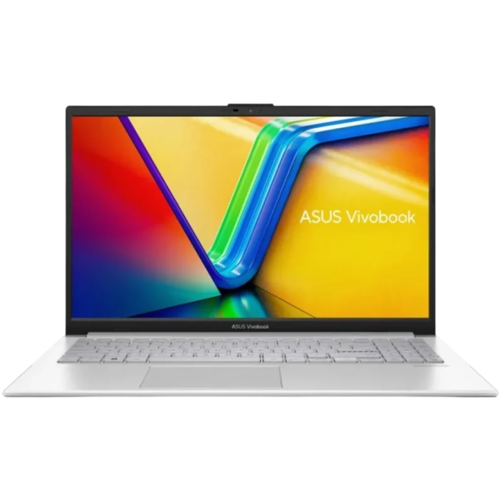 Asus VivoBook 15 X1504VA-BQ575W Intel Core 5-120U 16 GB/ 512 GB SSD  Win11 - Portátil 15,6"