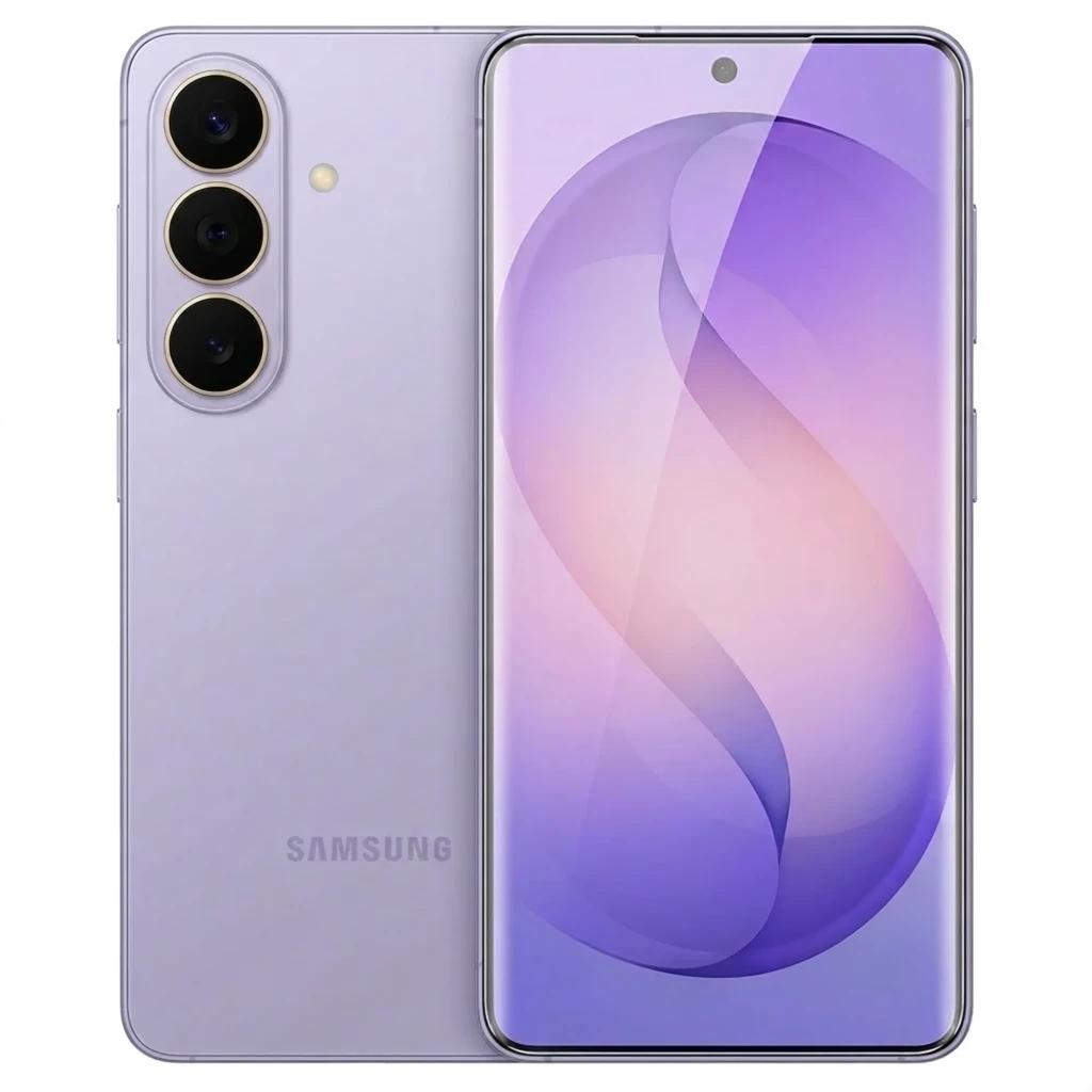 Protecteur d'écran en verre trempé Samsung Galaxy S26 5G Full Screen 3D