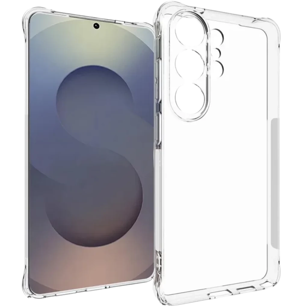 Coque en silicone Reinforced Samsung Galaxy S26 Ultra 5G