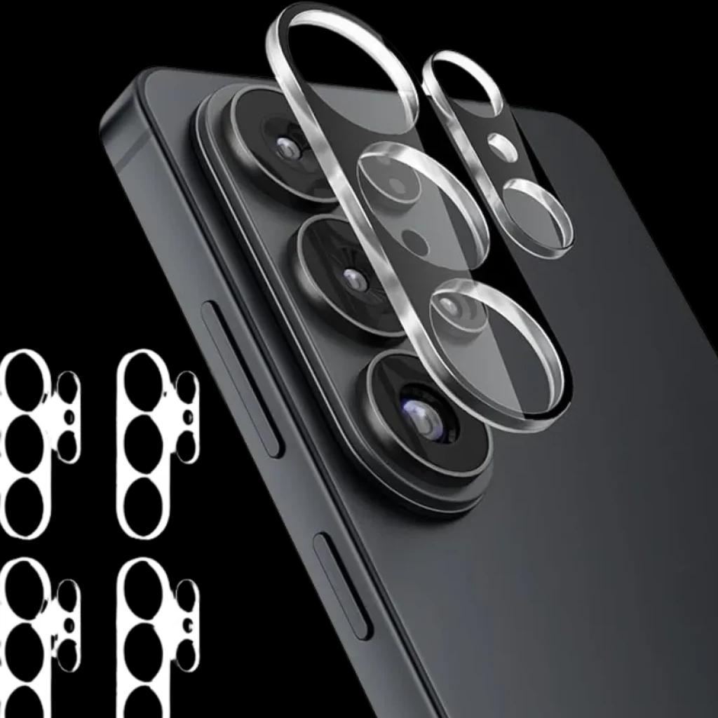 Film protection caméra pour Samsung Galaxy S26 Ultra 