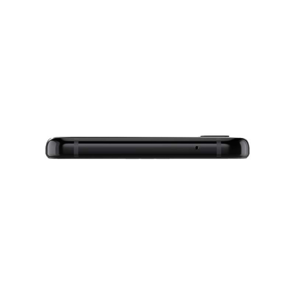 vista superior del Samsung Galaxy Z Flip3 5G 128GB