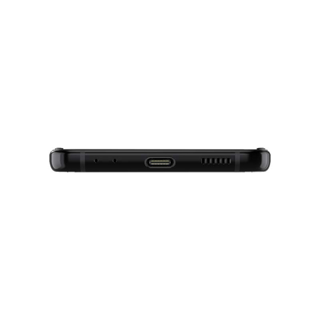 vista inferior del Samsung Galaxy Z Flip3 5G 128GB