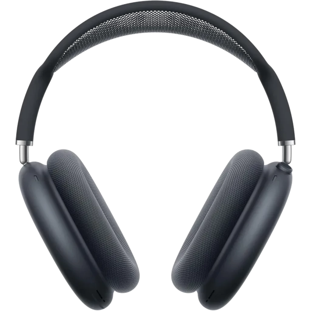 Apple Airpod Max 2 USB-C Negro Renovado - Estado Premium