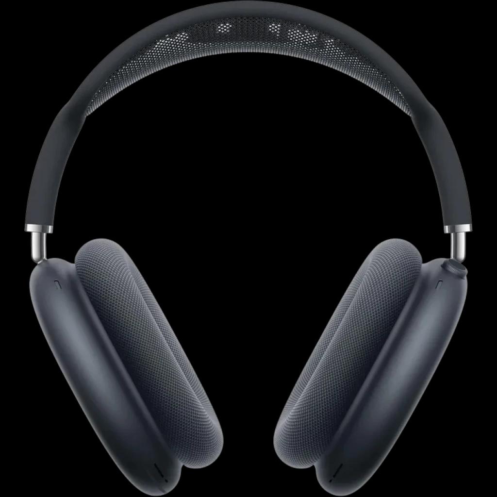 Apple Airpod Max 2 USB-C Negro Renovado - Estado Premium