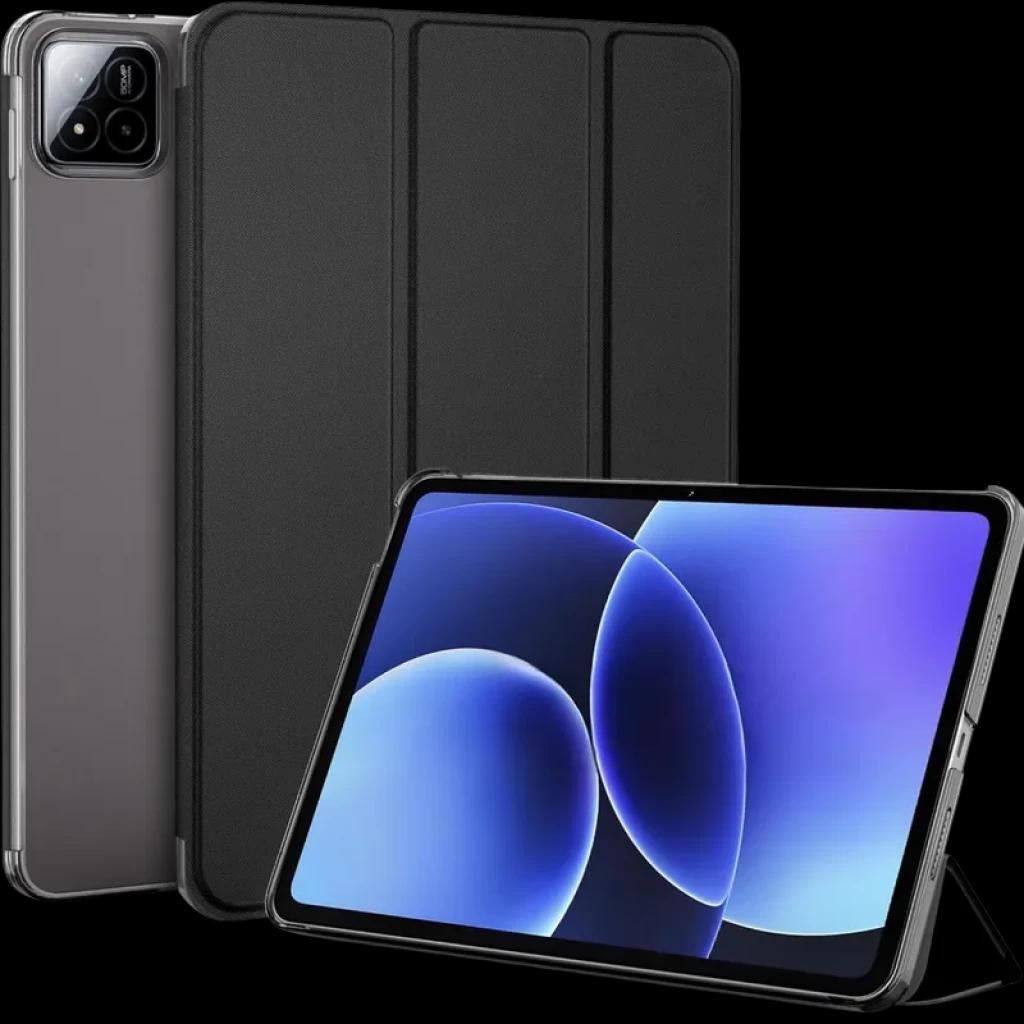 Coque Xiaomi Pad 8 / 8 Pro Compatible Noir