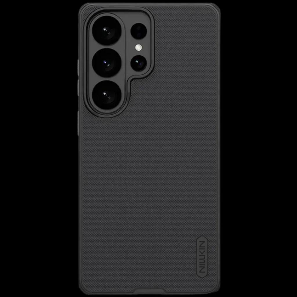 Nillkin Funda Super Frosted Shield Pro Samsung Galaxy S26 Ultra  Negro