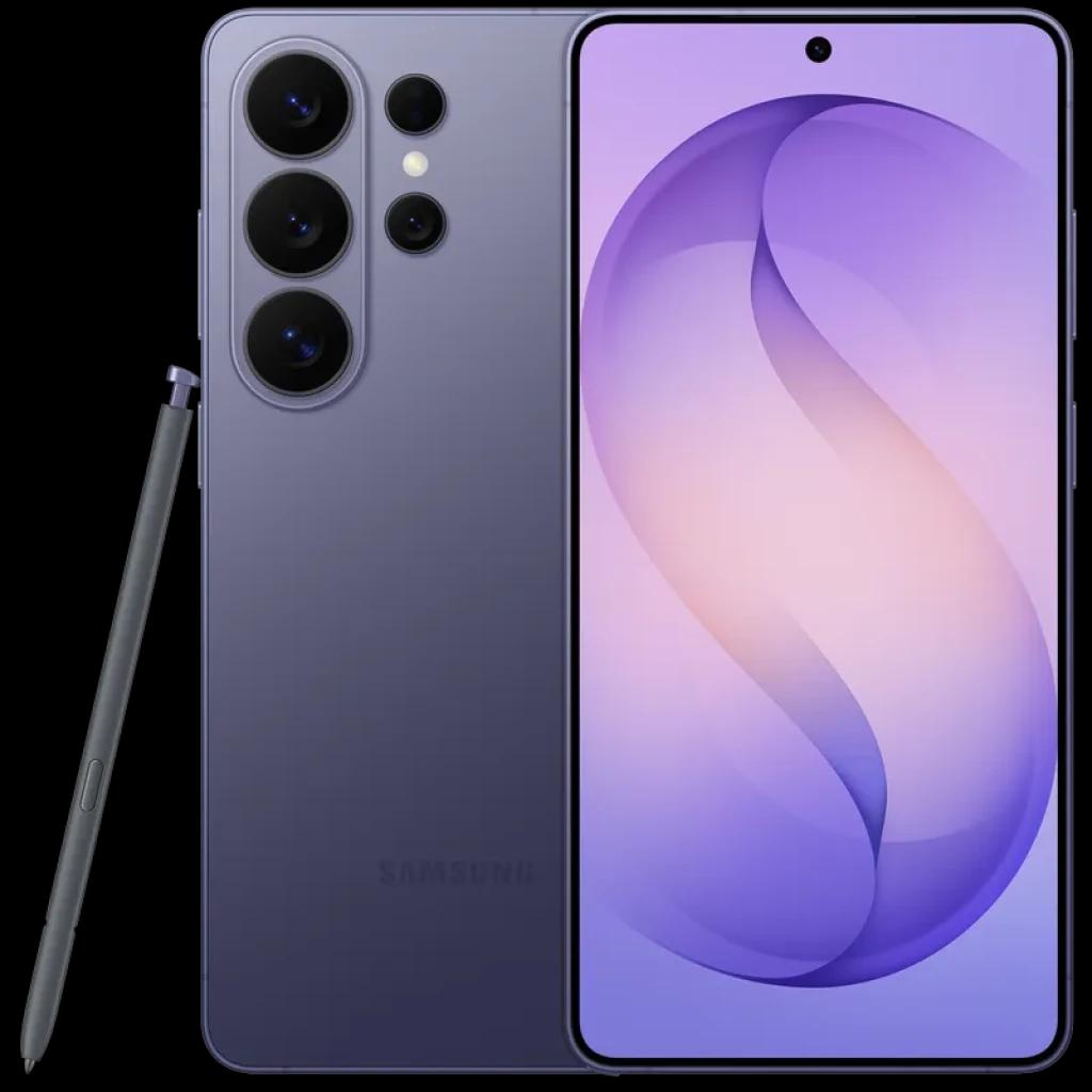 Samsung Galaxy S26 Ultra 5G 256GB Cobalt Violet Pantalla Dynamic AMOLED 2X de 6.9 pulgadas 12GB RAM