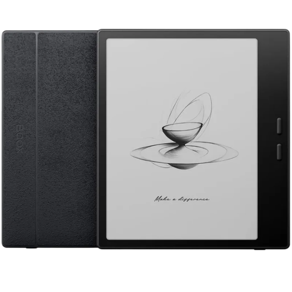 Onyx BOOX Go 7" 64GB Carta 1300 Negro - ePaper Tablet Android 13