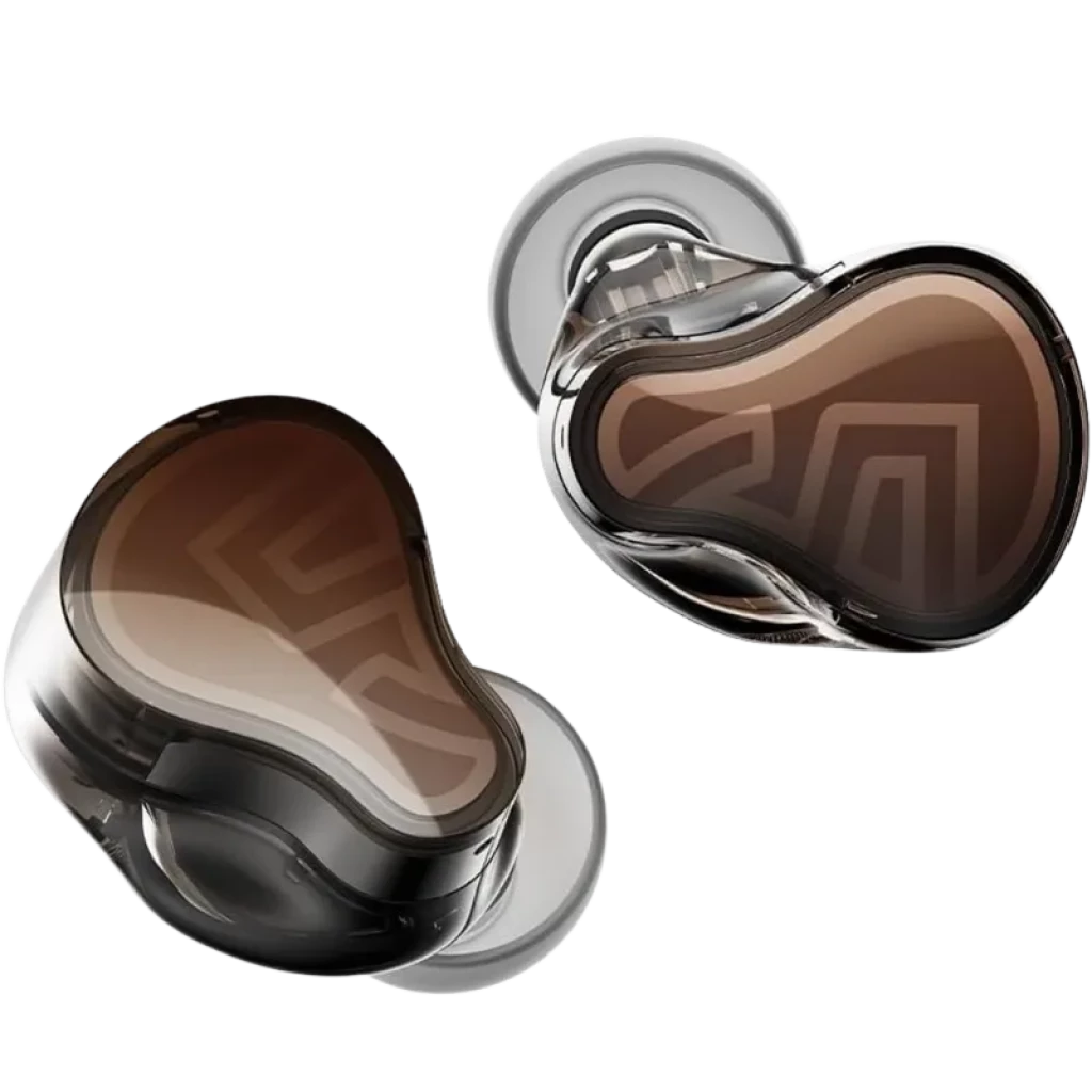 SoundPEATS H3 TWS Titanium Black - Auriculares Bluetooth