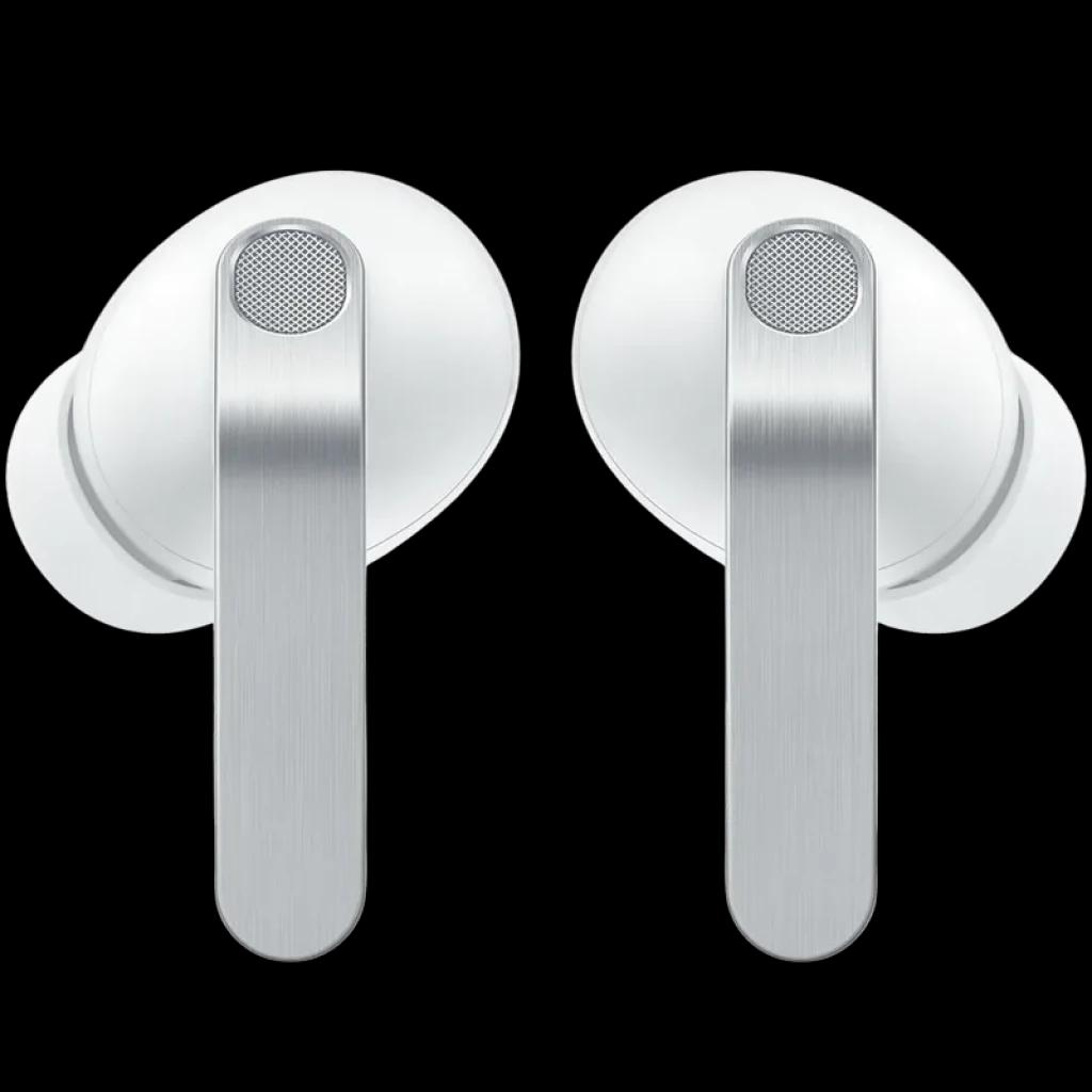 Samsung Galaxy Buds4 Bluetooth 6.1 ANC Conception - Écouteurs sans fil