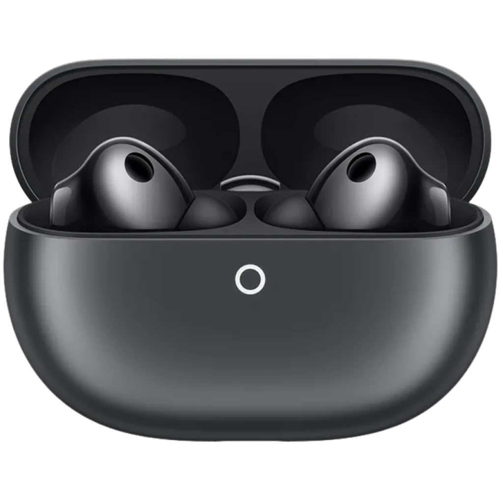 Huawei FreeBuds Pro 5 Gris - Auriculares Bluetooth con Audio Lossless y Cancelación de Ruido IA